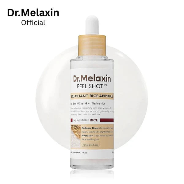 Radiant Glow Moisturizing Essence™