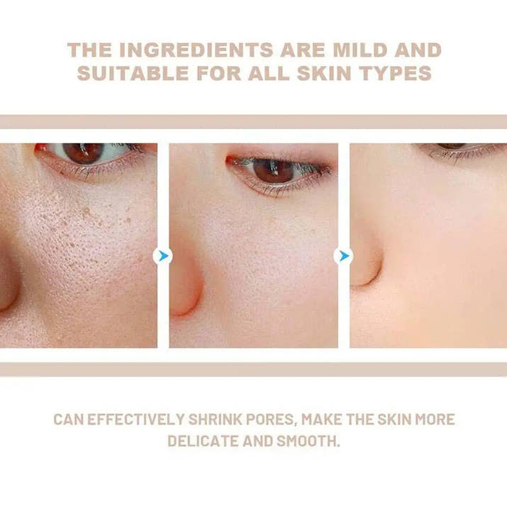 Radiant Glow Moisturizing Essence™