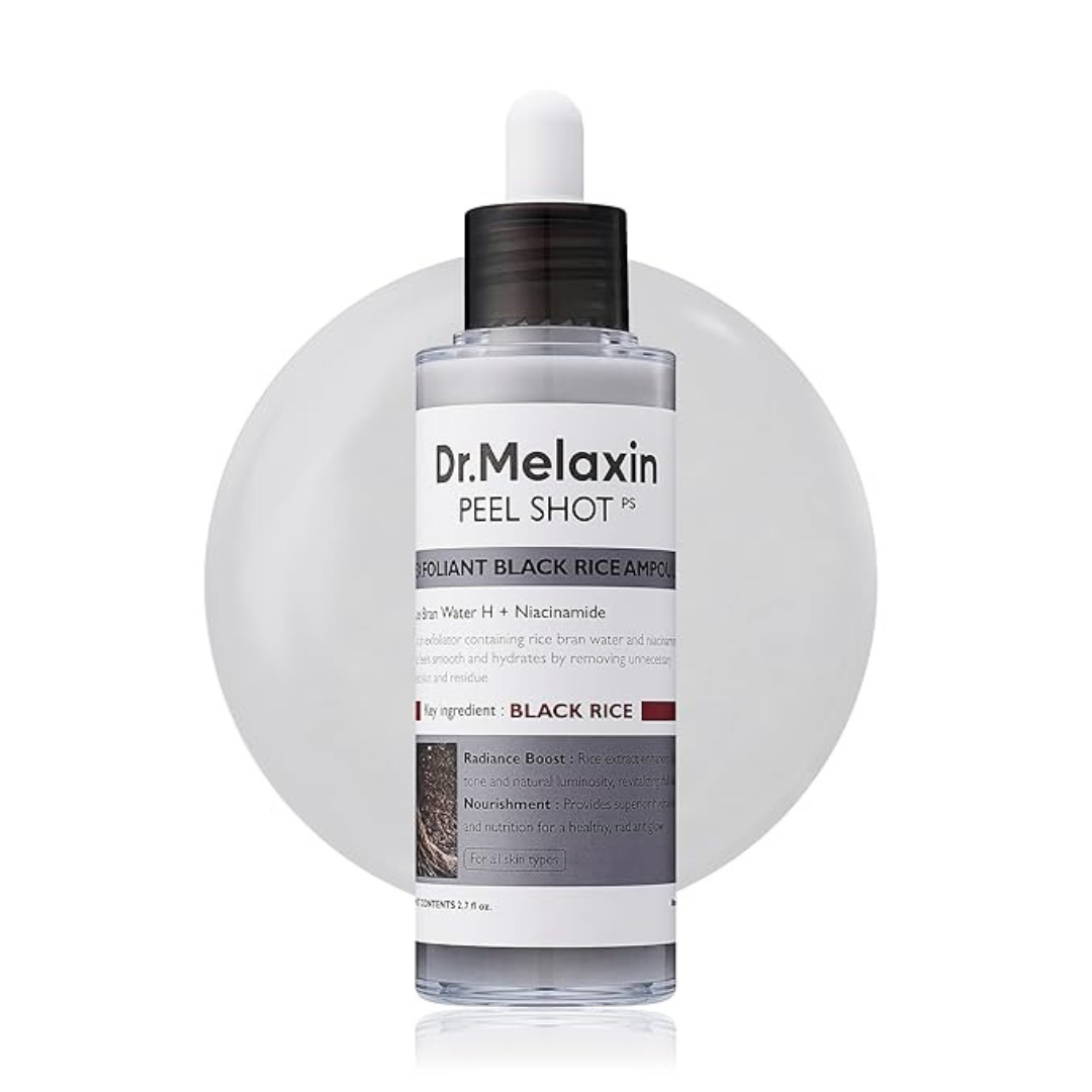 Radiant Glow Moisturizing Essence™
